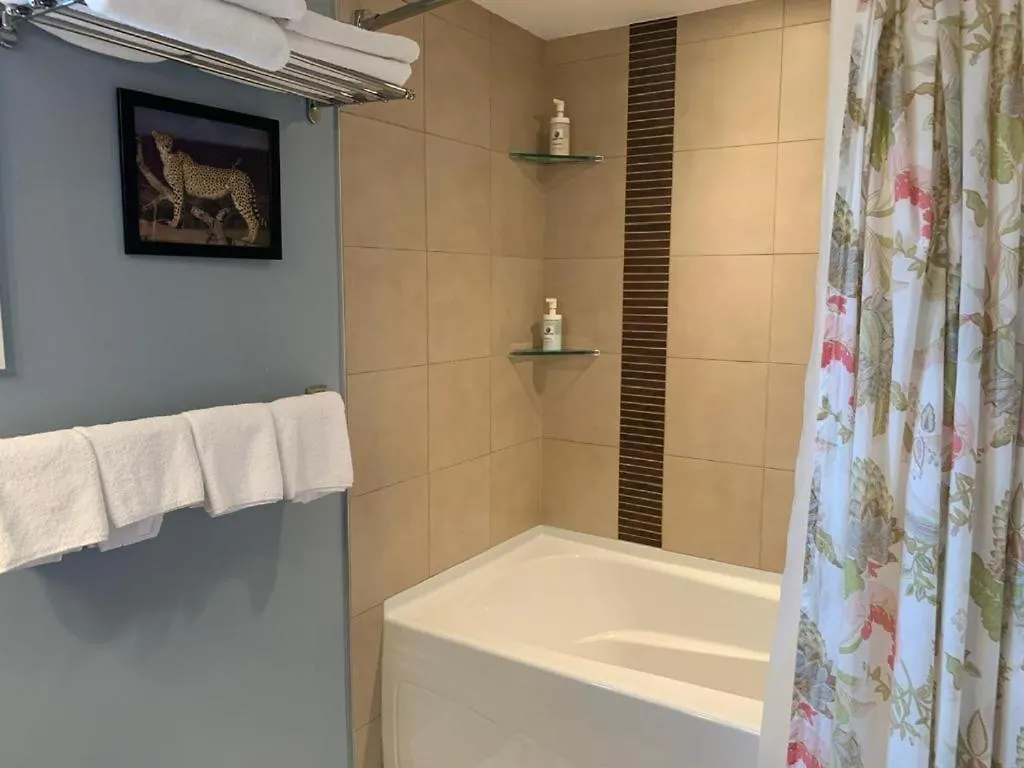 Mekong Star Apartment Vancouver