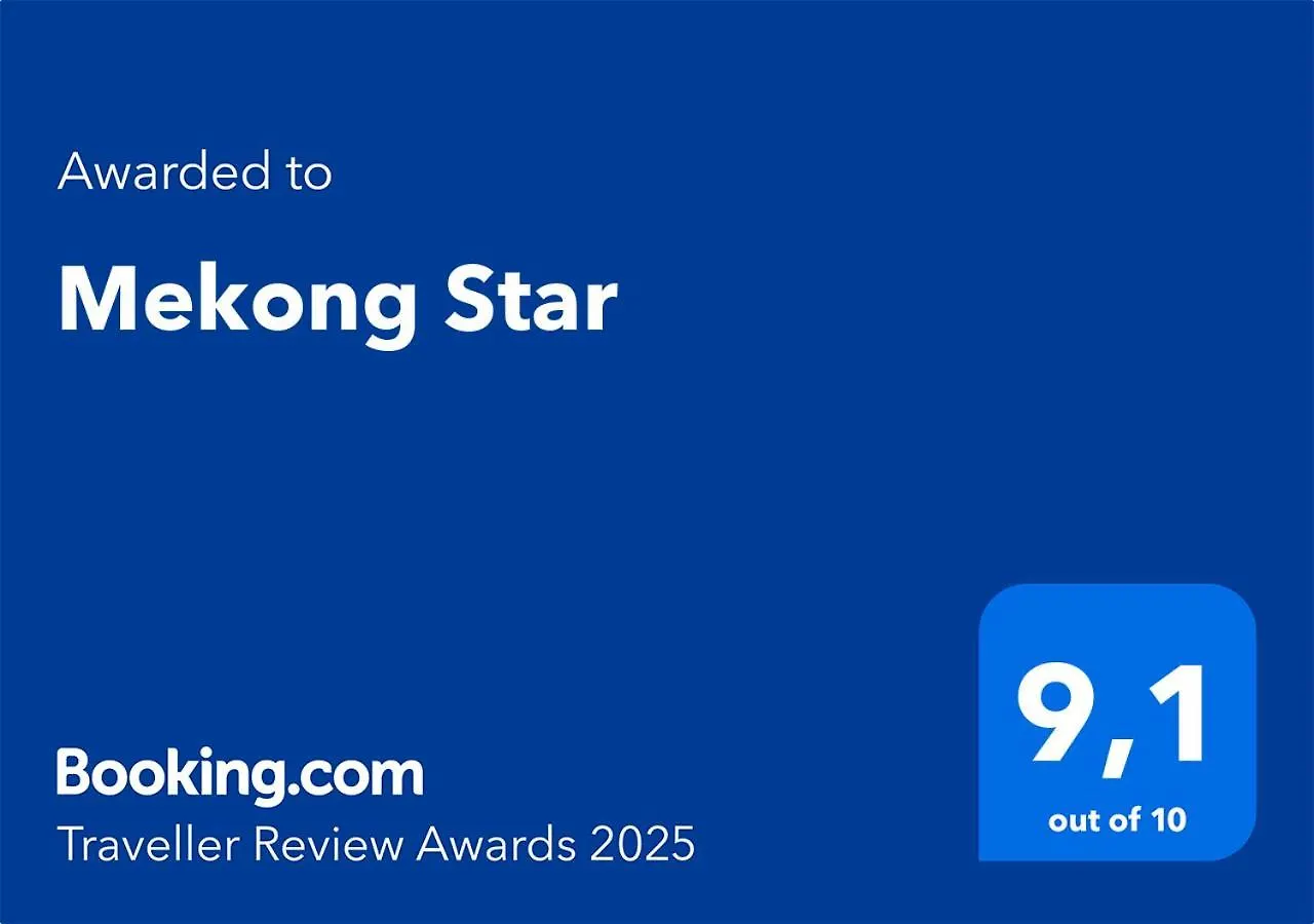 Mekong Star Apartment Vancouver Canada