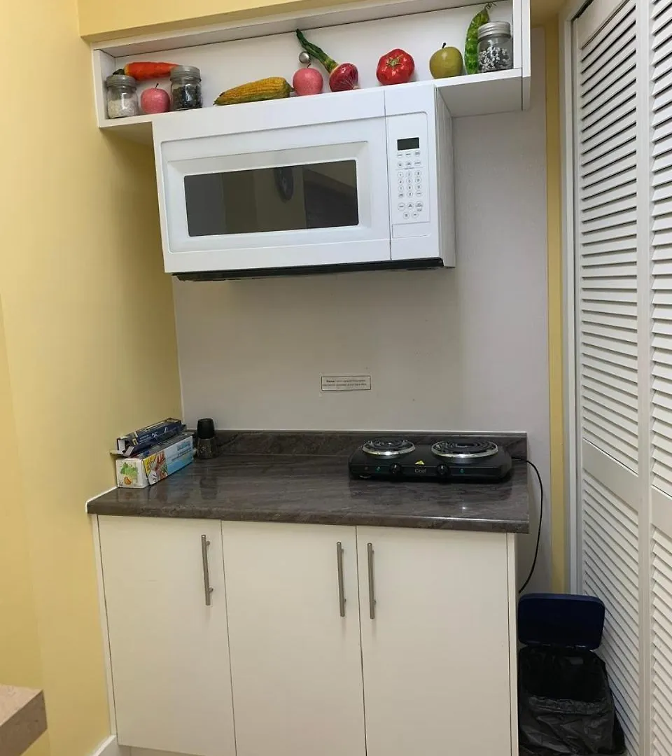 Mekong Star Apartment Vancouver 0*,